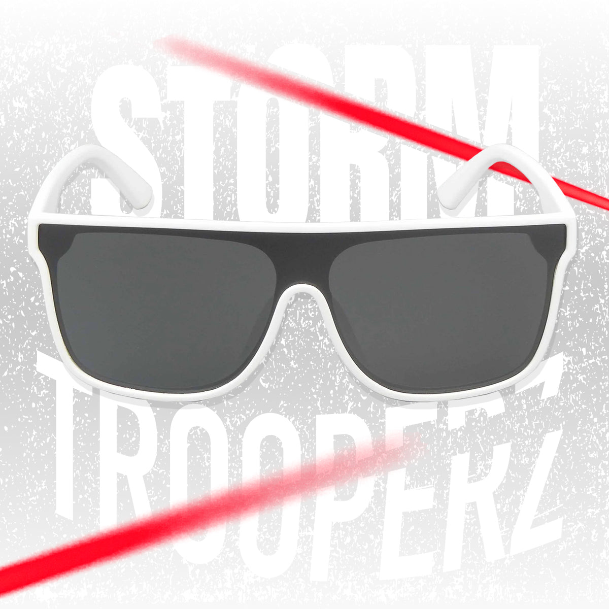 Storm Trooperz
