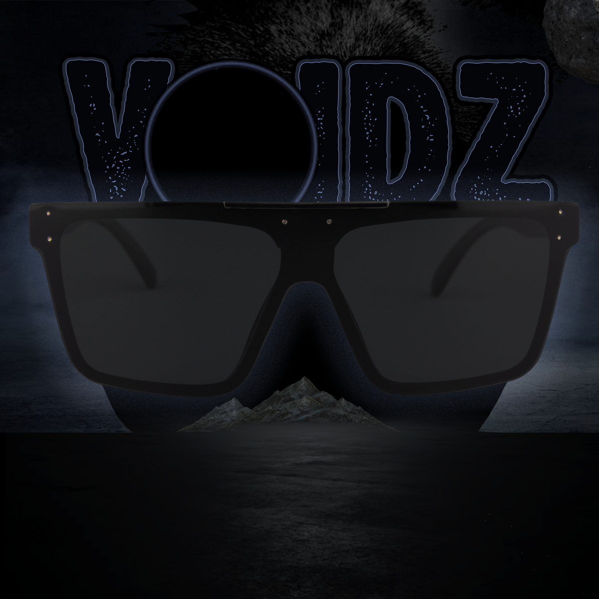 The Voidz