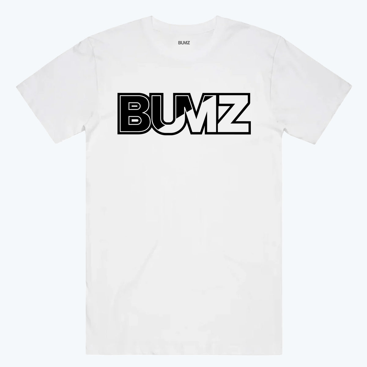 Bumz Gradient Tee