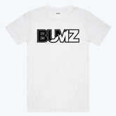 Bumz Gradient Tee