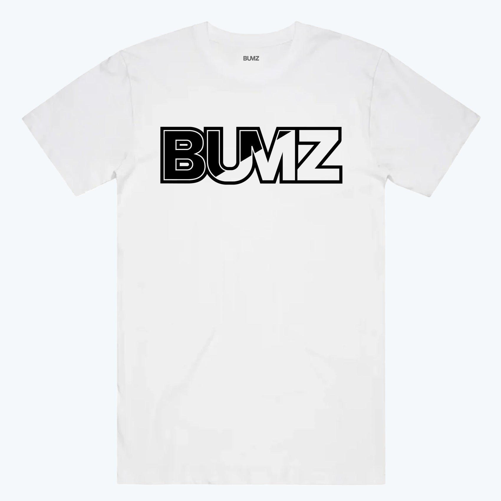 Bumz Gradient Tee