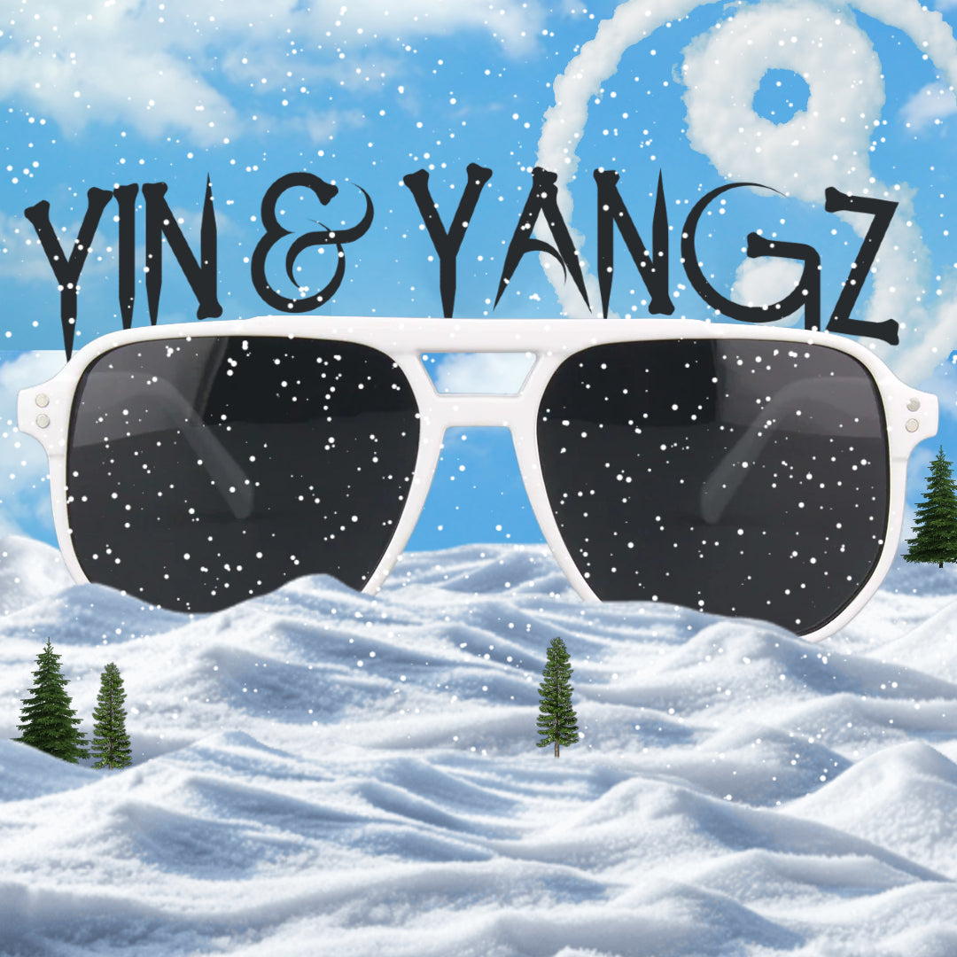 Yin & Yangz